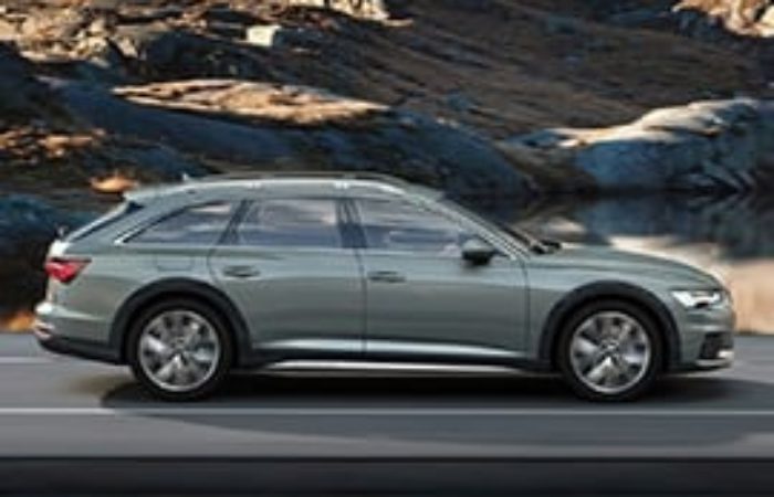 Rottamazione Auto AUDI Allroad SUV Benzina · Diesel · Hybrid dal 2019 – IN PRUDUZIONE