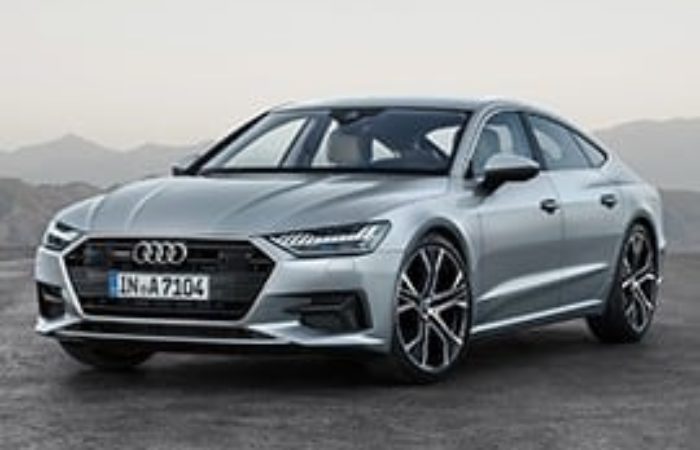 Rottamazione Auto AUDI A7 BERLINA Benzina · Diesel · Ibrida dal 2017 – IN PRUDUZIONE