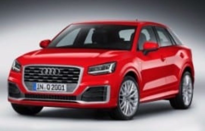 Rottamazione Auto AUDI Q2 SUV Benzina · Diesel dal 2016 – IN PRUDUZIONE