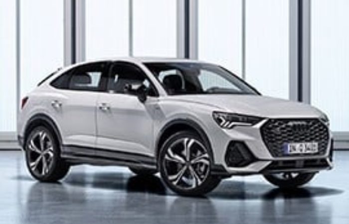 Rottamazione Auto AUDI Q3 Sportback SUV Benzina · Diesel dal 2019 – IN PRUDUZIONE