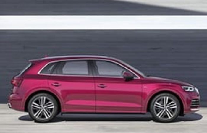 Rottamazione Auto AUDI Q5 SUV Diesel · Benzina · Ibrida dal 2018 – IN PRUDUZIONE