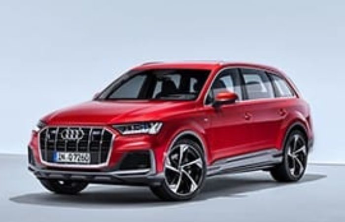 Rottamazione Auto AUDI Q7 SUV Diesel · Benzina · Elettrica dal 2019 – IN PRUDUZIONE
