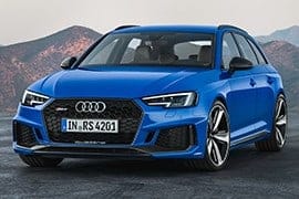 Al momento stai visualizzando Rottamazione Auto AUDI RS4 Avant STATION WAGON Benzina dal 2017 – IN PRUDUZIONE