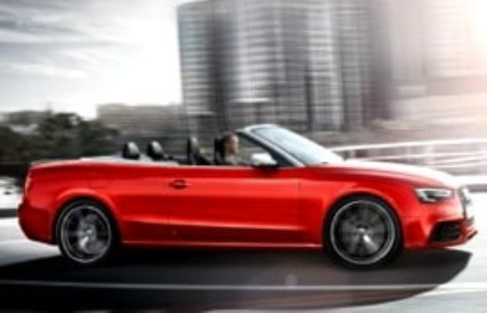 Rottamazione Auto AUDI RS5 Cabriolet DECAPPOTTABILE Benzina dal 2013 – IN PRUDUZIONE