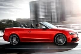 Al momento stai visualizzando Rottamazione Auto AUDI RS5 Cabriolet DECAPPOTTABILE Benzina dal 2013 – IN PRUDUZIONE