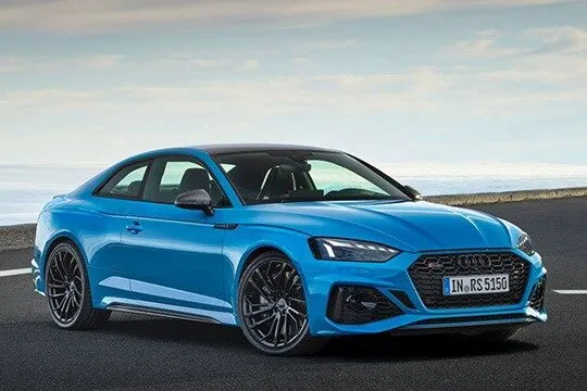 Al momento stai visualizzando Rottamazione Auto AUDI RS5 COUPE’ Benzina dal 2019 – IN PRUDUZIONE