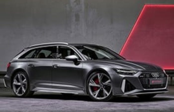 Rottamazione Auto AUDI RS6 Avant STATION WAGON Benzina dal 2019 – IN PRUDUZIONE