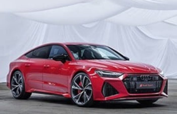 Rottamazione Auto AUDI RS7 Sportback STATION WAGON Benzina dal 2019 – IN PRUDUZIONE
