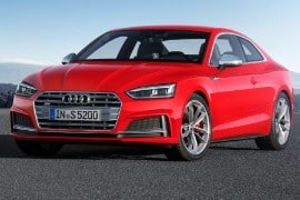 Al momento stai visualizzando Rottamazione Auto AUDI S5 COUPE’ Benzina dal 2016 – IN PRUDUZIONE