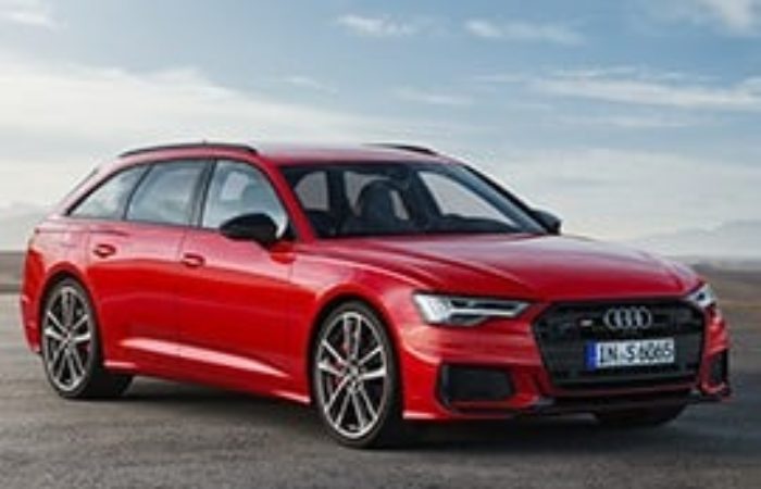 Rottamazione Auto AUDI S6 Avant STATION WAGON Benzina · Diesel dal 2019 – IN PRUDUZIONE