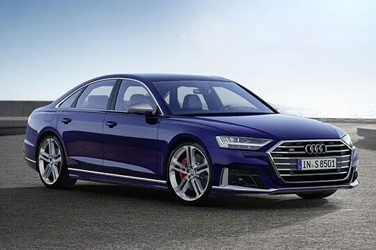 Al momento stai visualizzando Rottamazione Auto AUDI S8 BERLINA Benzina dal 2019 – IN PRUDUZIONE