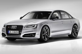 Al momento stai visualizzando Rottamazione Auto AUDI S8 Plus BERLINA Benzina dal 2015 – 2019