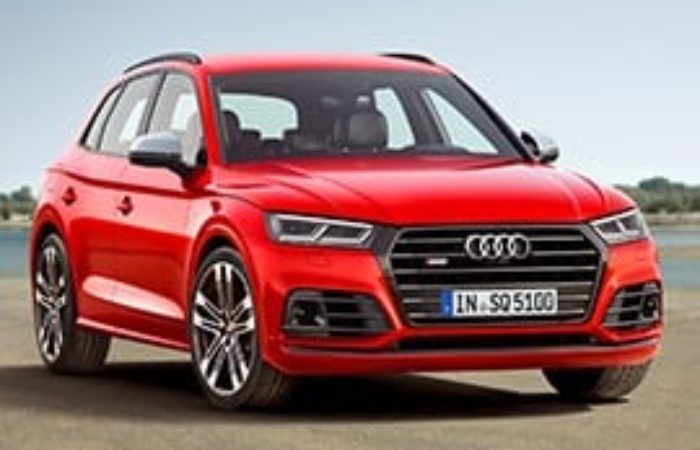 Rottamazione Auto AUDI SQ5 SUV Diesel · Benzina dal 2017 – IN PRUDUZIONE