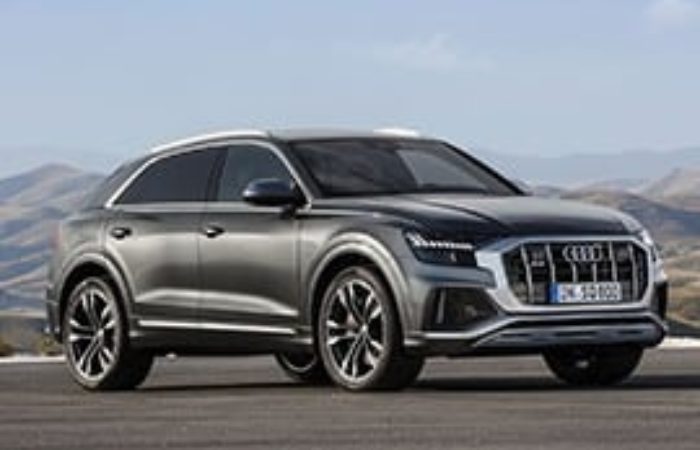 Rottamazione Auto AUDI SQ8 SUV Diesel dal 2019 – IN PRUDUZIONE