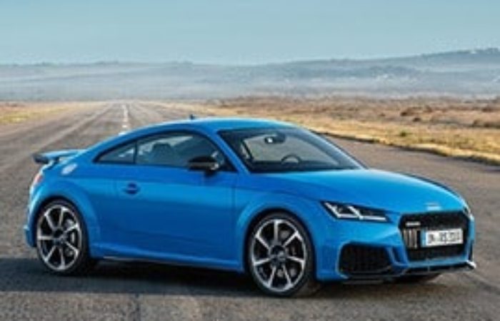 Rottamazione Auto AUDI TT RS Coupe COUPE’ Benzina dal 2019 – IN PRUDUZIONE