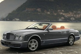 Al momento stai visualizzando Rottamazione Auto BENTLEY Azure DECAPPOTTABILE Benzina dal 2008 – 2011