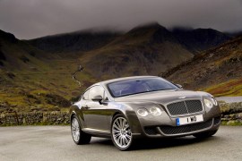 Al momento stai visualizzando Rottamazione Auto BENTLEY Continental COUPE’ Benzina dal 2007 – 2013