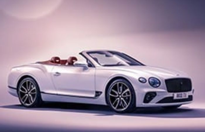 Rottamazione Auto BENTLEY Continental GTC DECAPPOTTABILE Benzina dal 2018 – IN PRUDUZIONE