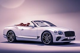 Al momento stai visualizzando Rottamazione Auto BENTLEY Continental GTC DECAPPOTTABILE Benzina dal 2018 – IN PRUDUZIONE