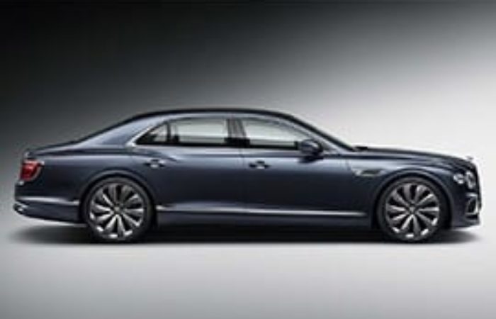 Rottamazione Auto BENTLEY Flying Spur BERLINA Benzina dal 2019 – 2019