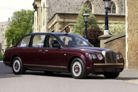 Al momento stai visualizzando Rottamazione Auto BENTLEY State Limousine BERLINA Benzina dal 2002 – 0