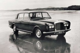 Al momento stai visualizzando Rottamazione Auto BENTLEY T1 BERLINA Benzina dal 1965 – 1976