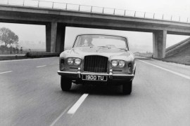 Al momento stai visualizzando Rottamazione Auto BENTLEY T2 BERLINA Benzina dal 1977 – 1980