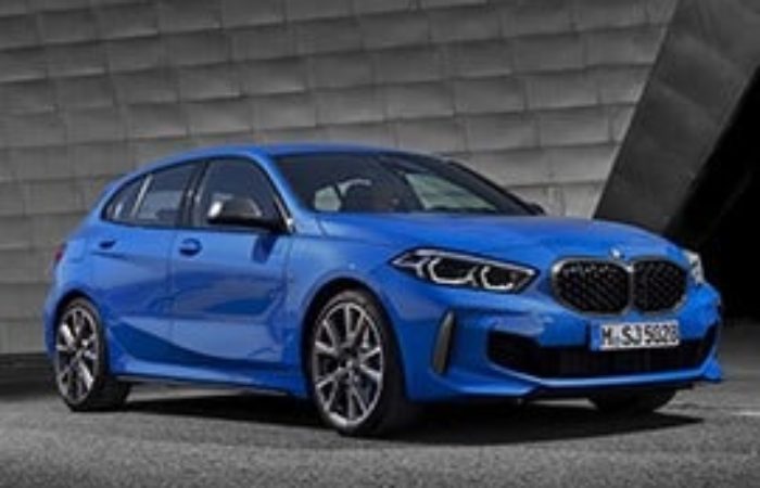 Rottamazione Auto BMW 1 Series SPORTIVA Benzina · Diesel dal 2019 – IN PRUDUZIONE