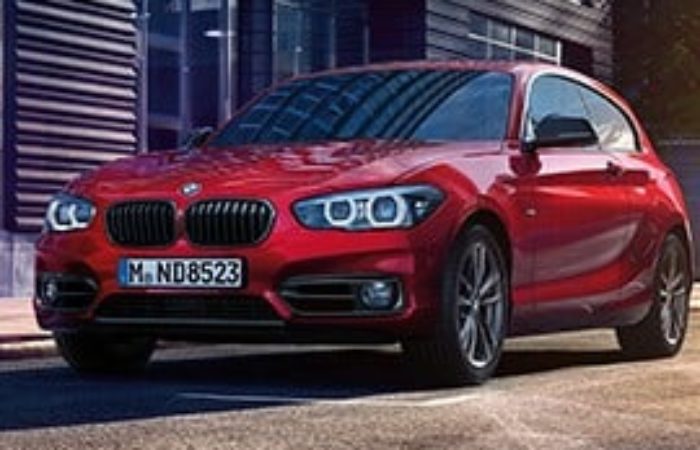 Rottamazione Auto BMW 1 Series 3 doors SPORTIVA Benzina · Diesel dal 2017 – IN PRUDUZIONE