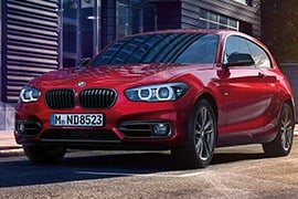 Al momento stai visualizzando Rottamazione Auto BMW 1 Series 3 doors SPORTIVA Benzina · Diesel dal 2017 – IN PRUDUZIONE