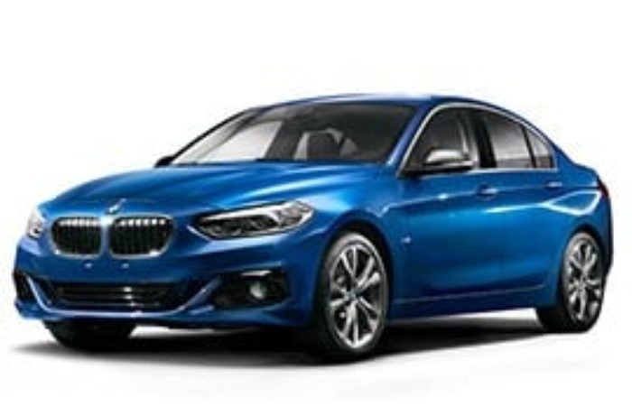 Rottamazione Auto BMW 1 Series Sedan BERLINA Benzina dal 2017 – IN PRUDUZIONE