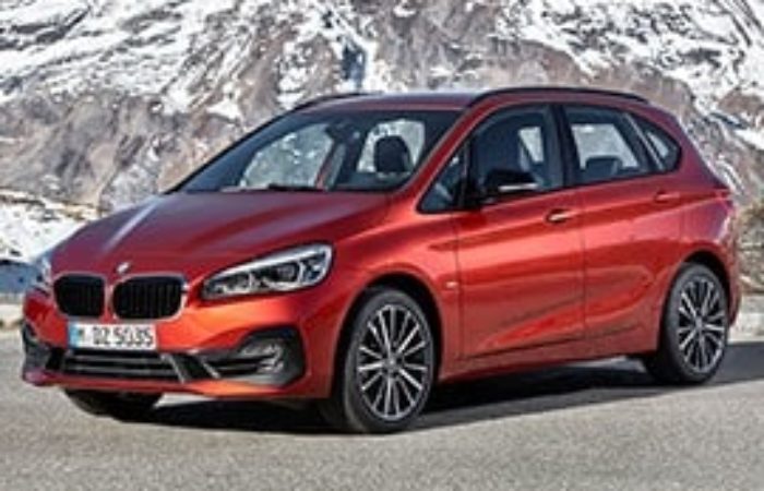 Rottamazione Auto BMW 2 Series COUPE’ Benzina · Diesel · Ibrida dal 2018 – IN PRUDUZIONE