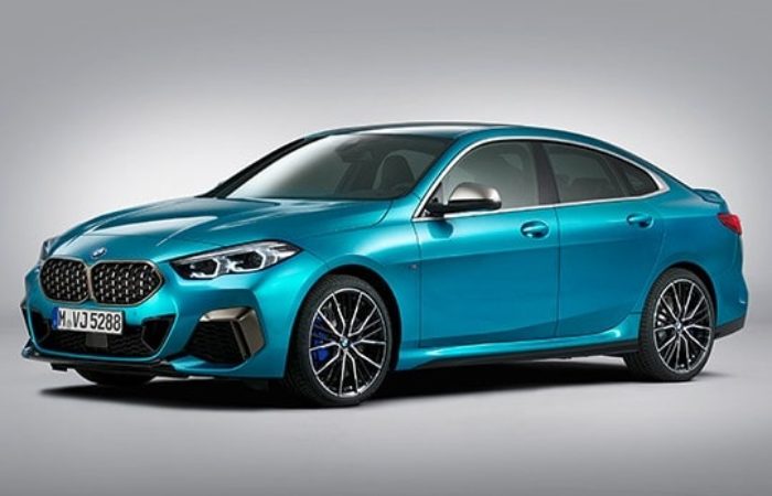 Rottamazione Auto BMW 2 Series Gran Coupe COUPE’ Benzina · Diesel dal 2019 – IN PRUDUZIONE