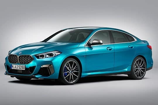 Al momento stai visualizzando Rottamazione Auto BMW 2 Series Gran Coupe COUPE’ Benzina · Diesel dal 2019 – IN PRUDUZIONE