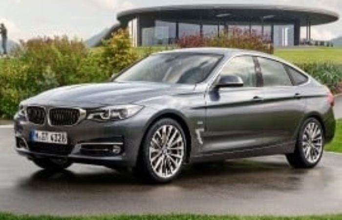 Rottamazione Auto BMW 3 Series Gran Turismo BERLINA Diesel · Benzina dal 2016 – IN PRUDUZIONE