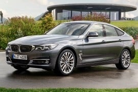 Al momento stai visualizzando Rottamazione Auto BMW 3 Series Gran Turismo BERLINA Diesel · Benzina dal 2016 – IN PRUDUZIONE