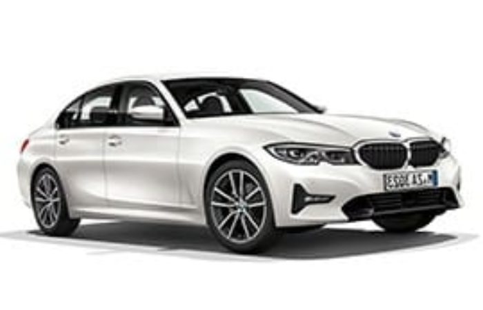 Rottamazione Auto BMW 3 Series Sedan BERLINA Diesel · Benzina · Ibrida dal 2018 – IN PRUDUZIONE