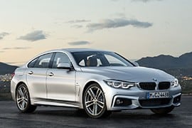 Al momento stai visualizzando Rottamazione Auto BMW 4 Series Gran Coupe COUPE’ Benzina · Diesel dal 2018 – IN PRUDUZIONE