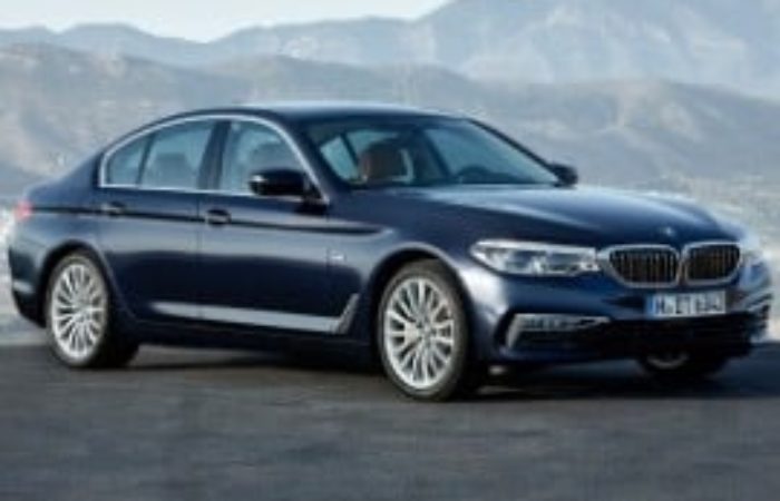 Rottamazione Auto BMW 5 Series Sedan BERLINA Benzina · Diesel · Ibrida dal 2016 – IN PRUDUZIONE