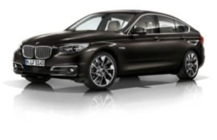 Rottamazione Auto BMW 5 Series Gran Turismo SPORTIVA Benzina · Diesel dal 2013 – IN PRUDUZIONE