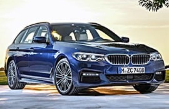 Rottamazione Auto BMW 5 Series Touring STATION WAGON Benzina · Diesel dal 2017 – IN PRUDUZIONE