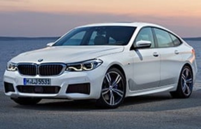 Rottamazione Auto BMW 6 Series Gran Turismo SPORTIVA Benzina · Diesel dal 2017 – IN PRUDUZIONE