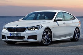 Al momento stai visualizzando Rottamazione Auto BMW 6 Series Gran Turismo SPORTIVA Benzina · Diesel dal 2017 – IN PRUDUZIONE