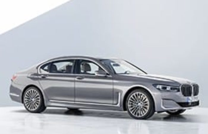 Rottamazione Auto BMW 7 Series BERLINA Diesel · Benzina · Ibrida dal 2019 – IN PRUDUZIONE