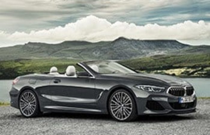 Rottamazione Auto BMW 8-Series Convertible DECAPPOTTABILE Benzina · Diesel dal 2018 – IN PRUDUZIONE