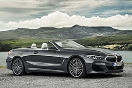 Al momento stai visualizzando Rottamazione Auto BMW 8-Series Convertible DECAPPOTTABILE Benzina · Diesel dal 2018 – IN PRUDUZIONE