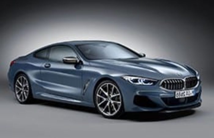 Rottamazione Auto BMW 8 Series Coupe COUPE’ Benzina · Diesel dal 2018 – IN PRUDUZIONE