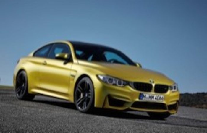 Rottamazione Auto BMW M4 COUPE’ Benzina dal 2014 – IN PRUDUZIONE