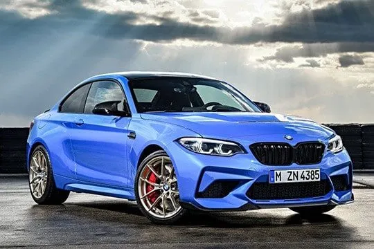 Al momento stai visualizzando Rottamazione Auto BMW M2 COUPE’ Benzina dal 2019 – IN PRUDUZIONE