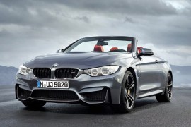 Al momento stai visualizzando Rottamazione Auto BMW M4 Convertible DECAPPOTTABILE Benzina dal 2014 – IN PRUDUZIONE